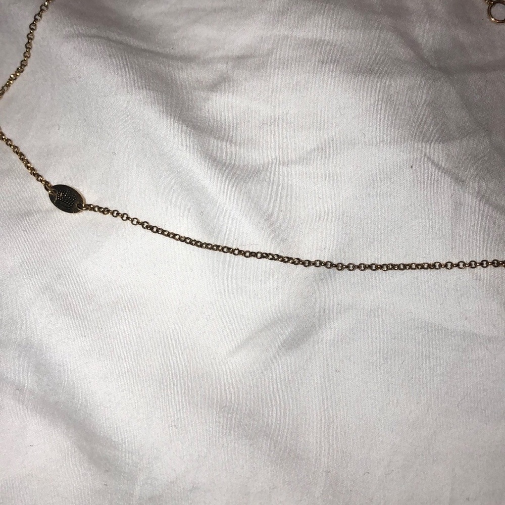 Juicy Couture heart necklace - Picture 11 of 14